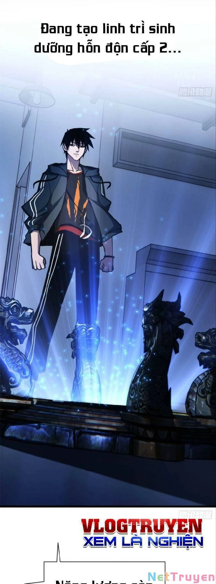 Ma Thú Siêu Thần Chapter 9 - 58