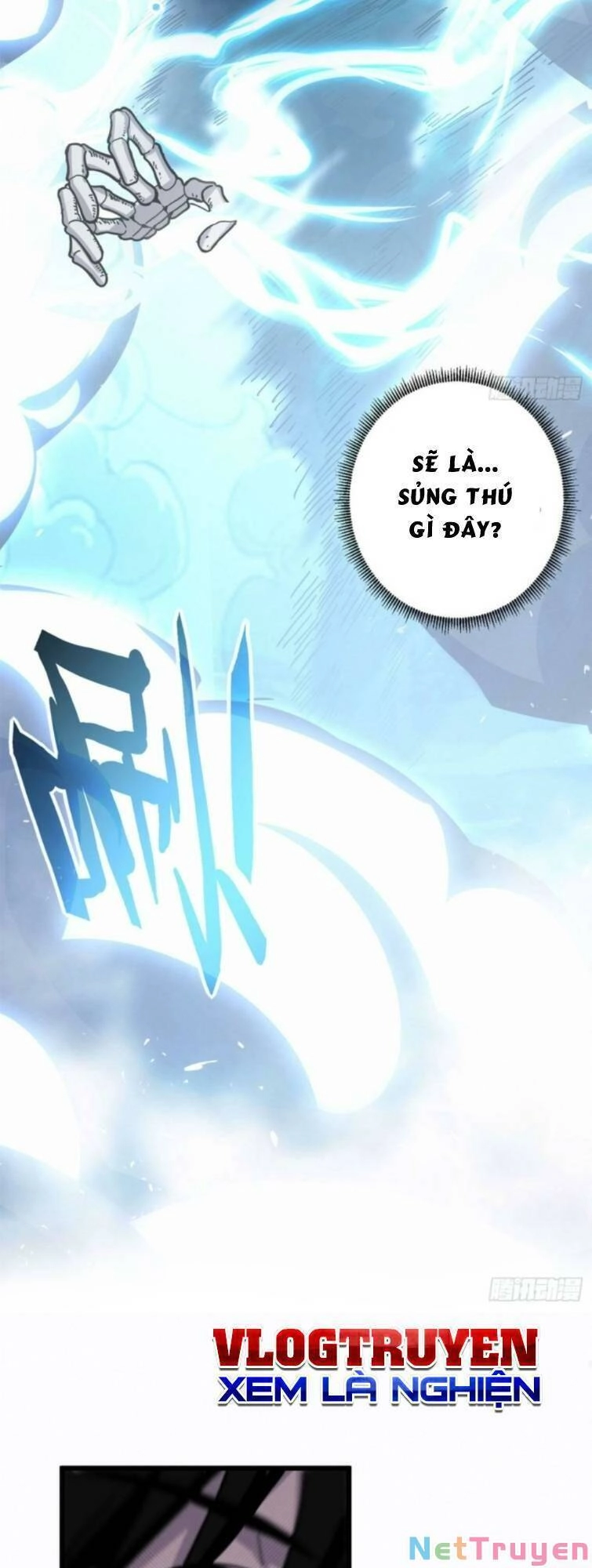 Ma Thú Siêu Thần Chapter 10 - 3