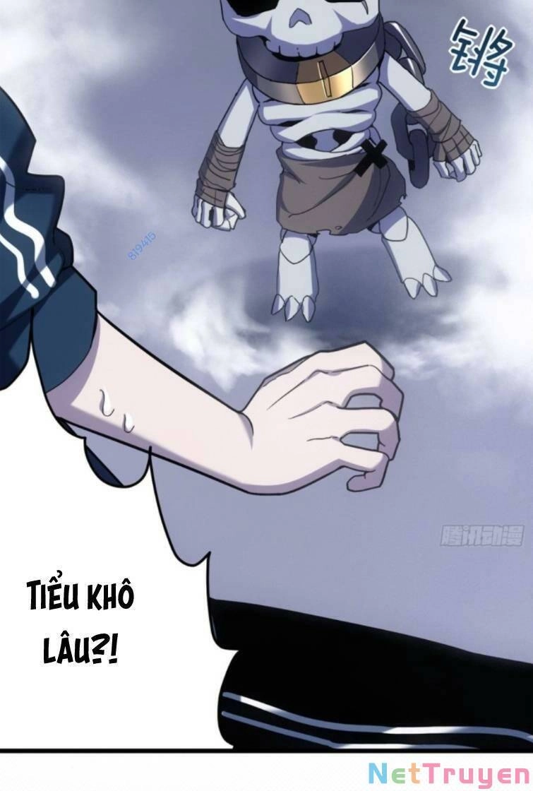 Ma Thú Siêu Thần Chapter 10 - 5