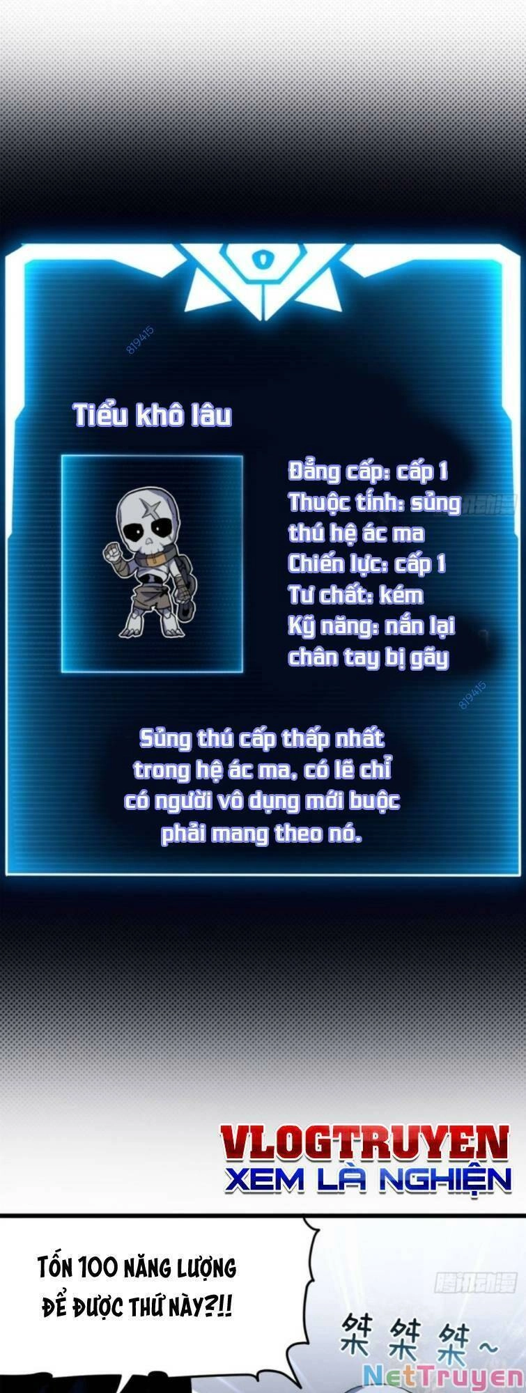 Ma Thú Siêu Thần Chapter 10 - 6