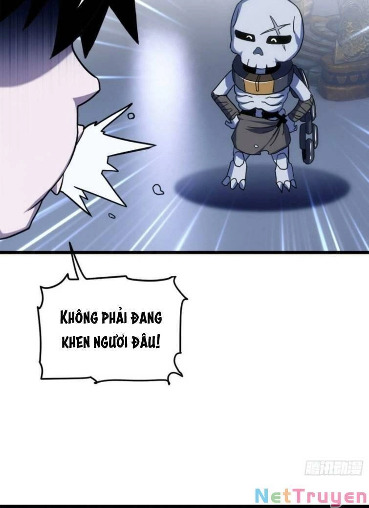 Ma Thú Siêu Thần Chapter 10 - 7