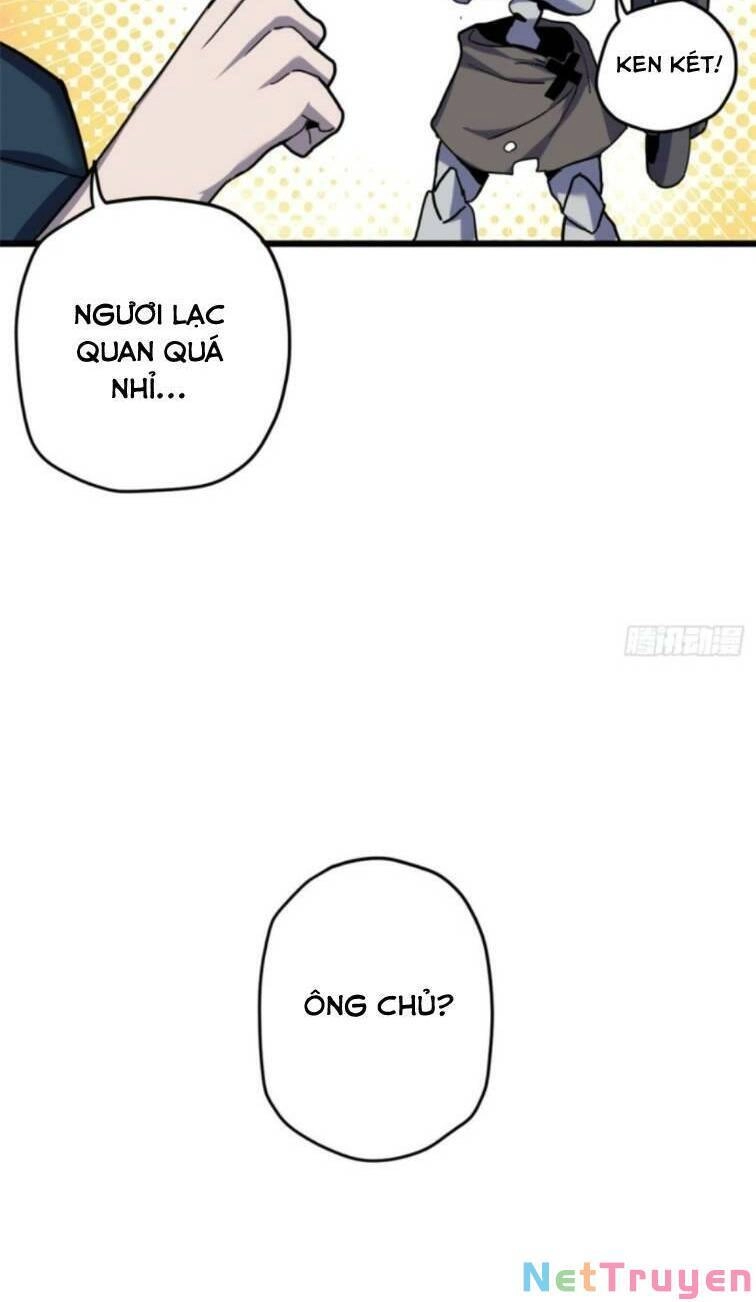 Ma Thú Siêu Thần Chapter 10 - 12