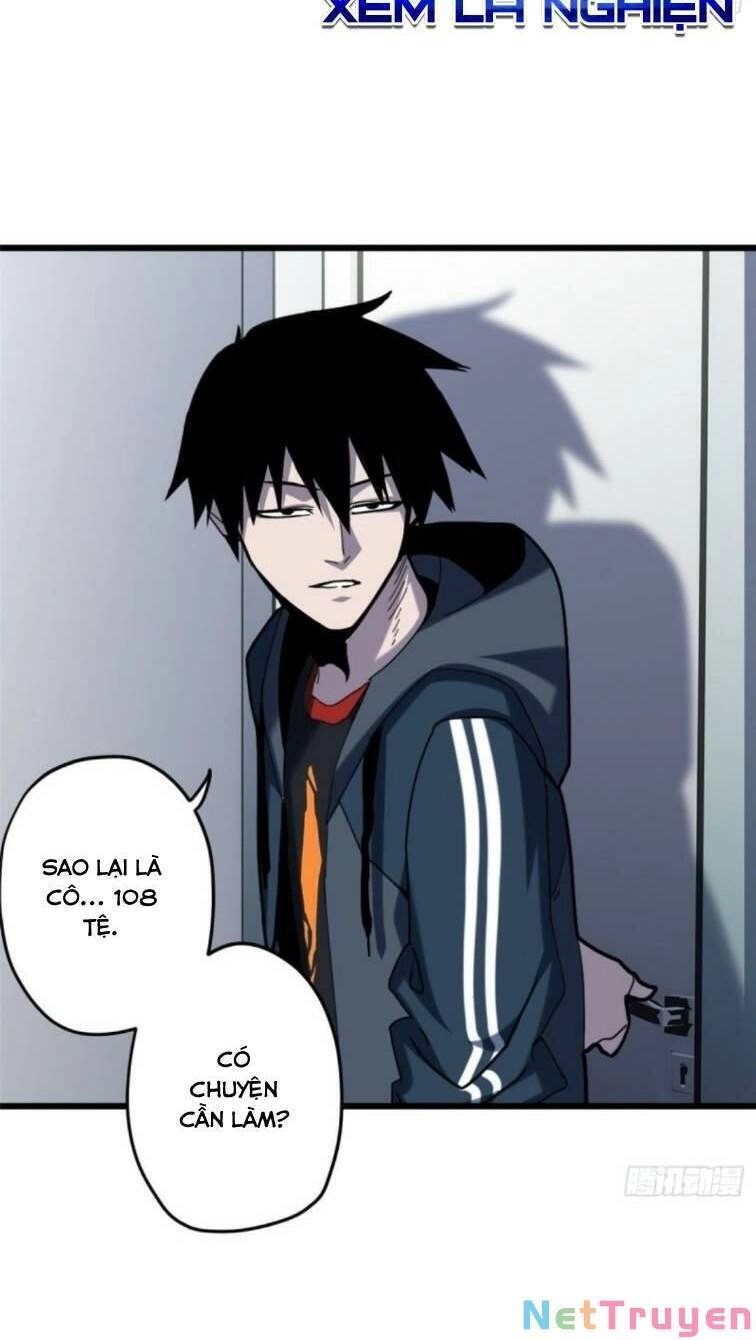 Ma Thú Siêu Thần Chapter 10 - 15