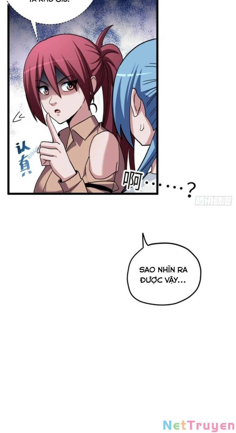 Ma Thú Siêu Thần Chapter 10 - 22