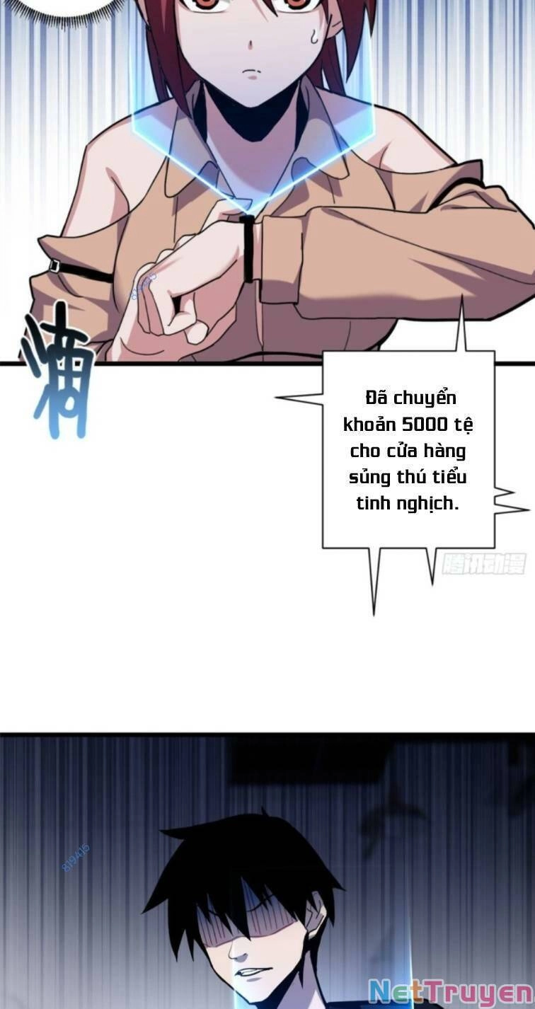 Ma Thú Siêu Thần Chapter 10 - 29