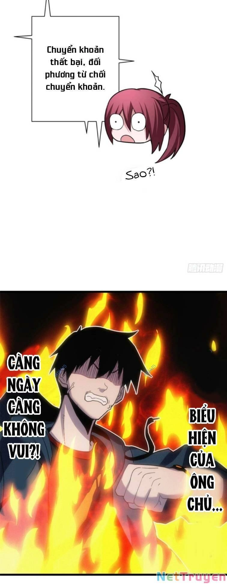 Ma Thú Siêu Thần Chapter 10 - 33