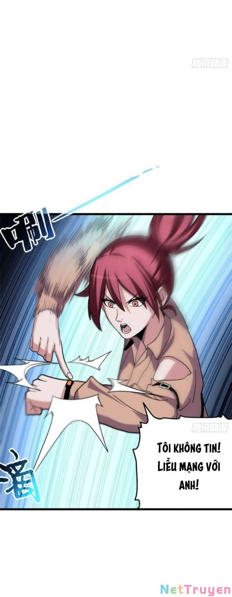 Ma Thú Siêu Thần Chapter 10 - 34