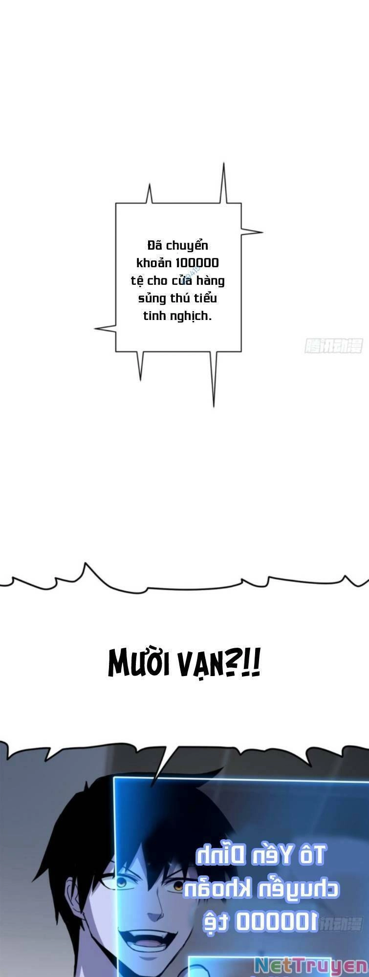 Ma Thú Siêu Thần Chapter 10 - 35