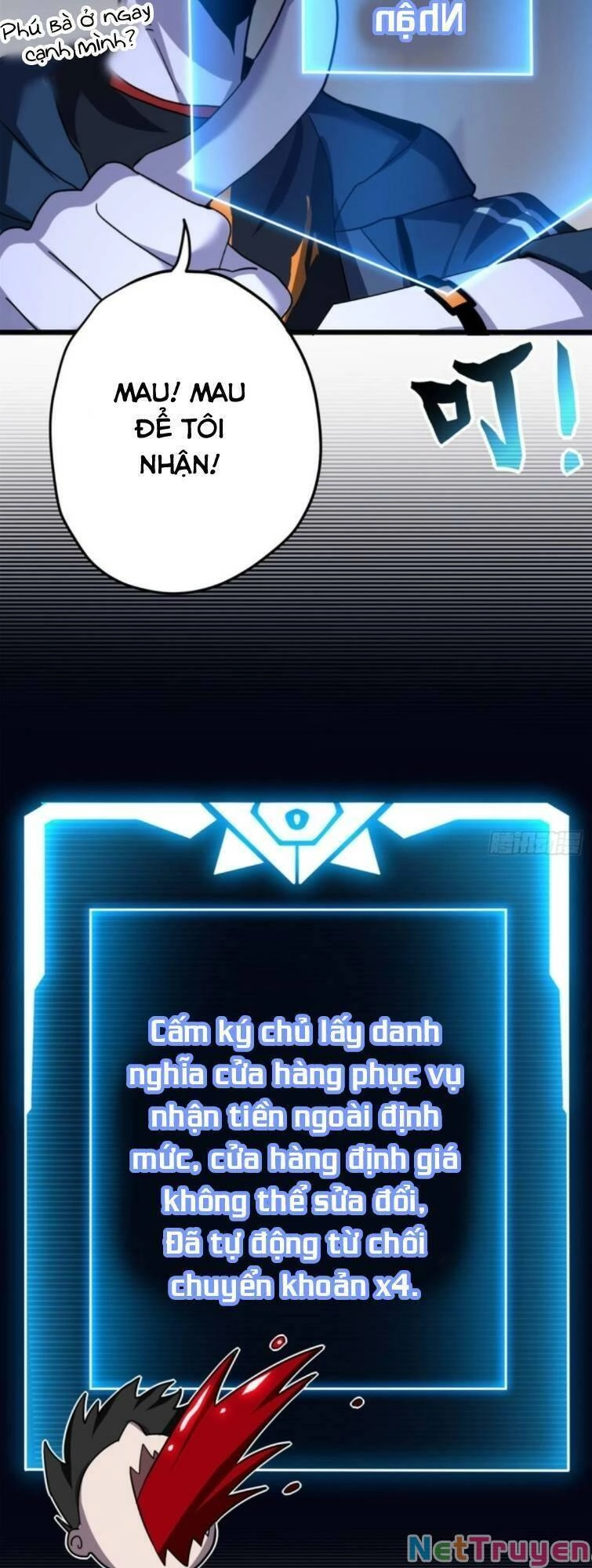 Ma Thú Siêu Thần Chapter 10 - 36