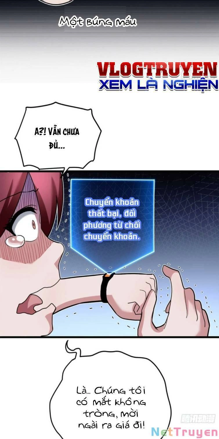 Ma Thú Siêu Thần Chapter 10 - 37