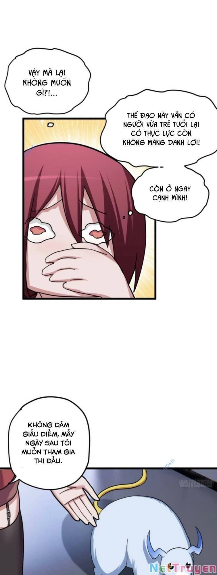 Ma Thú Siêu Thần Chapter 10 - 39