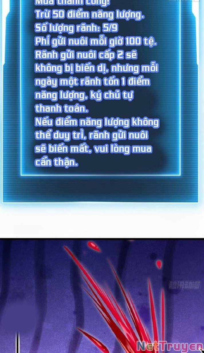 Ma Thú Siêu Thần Chapter 10 - 49