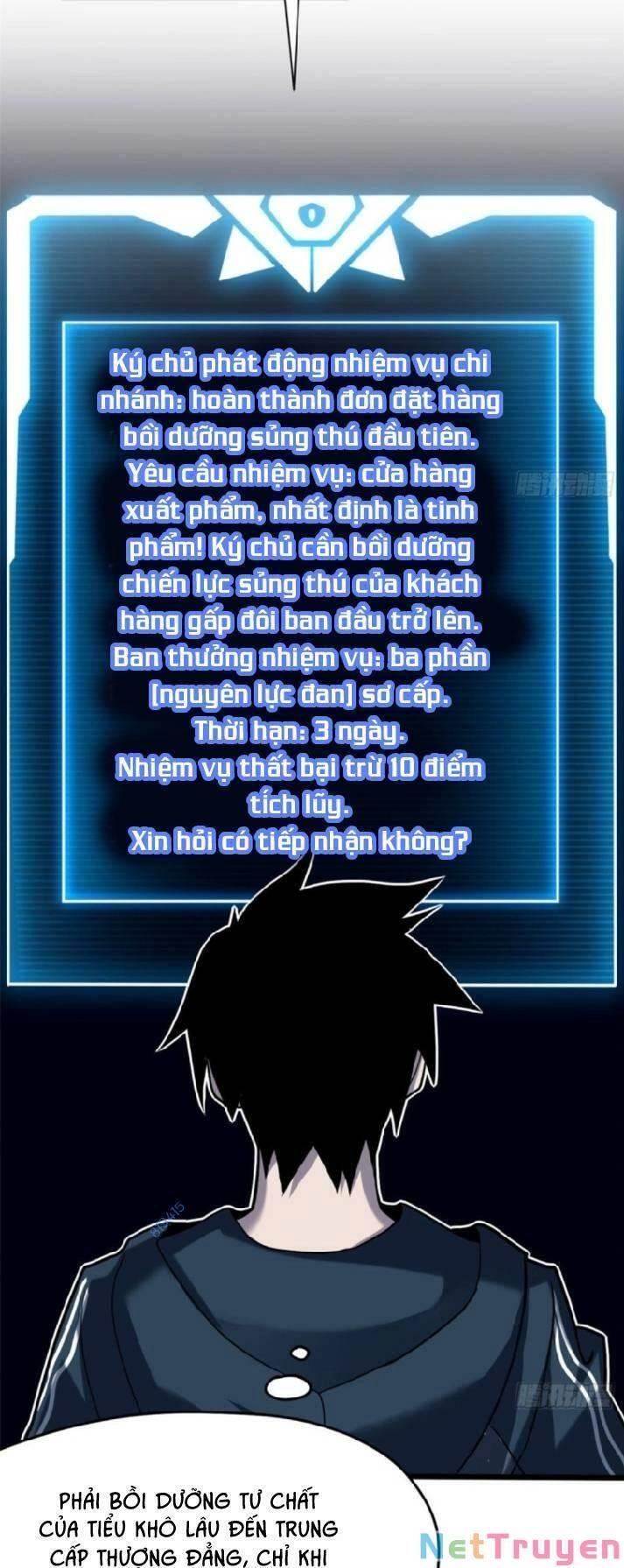 Ma Thú Siêu Thần Chapter 10 - 53