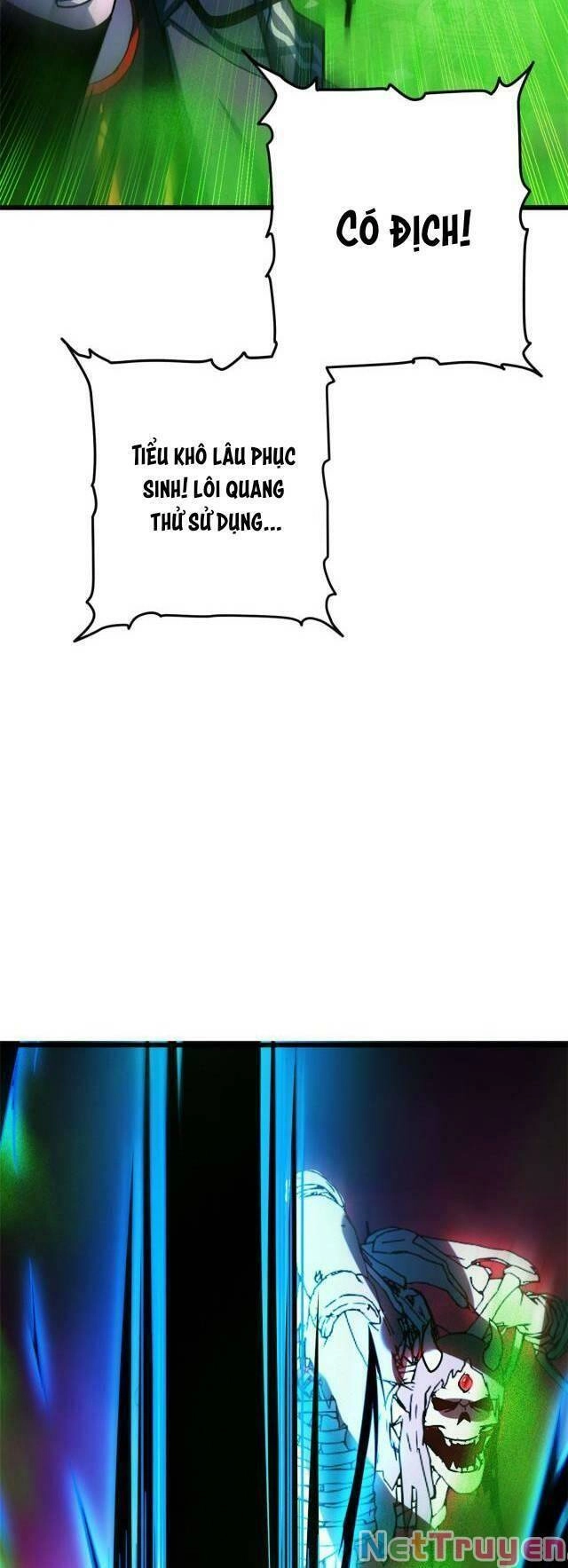 Ma Thú Siêu Thần Chapter 11 - 9