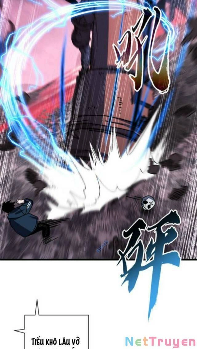 Ma Thú Siêu Thần Chapter 11 - 13