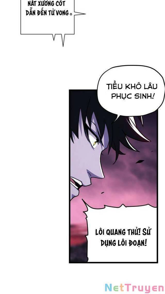 Ma Thú Siêu Thần Chapter 11 - 14