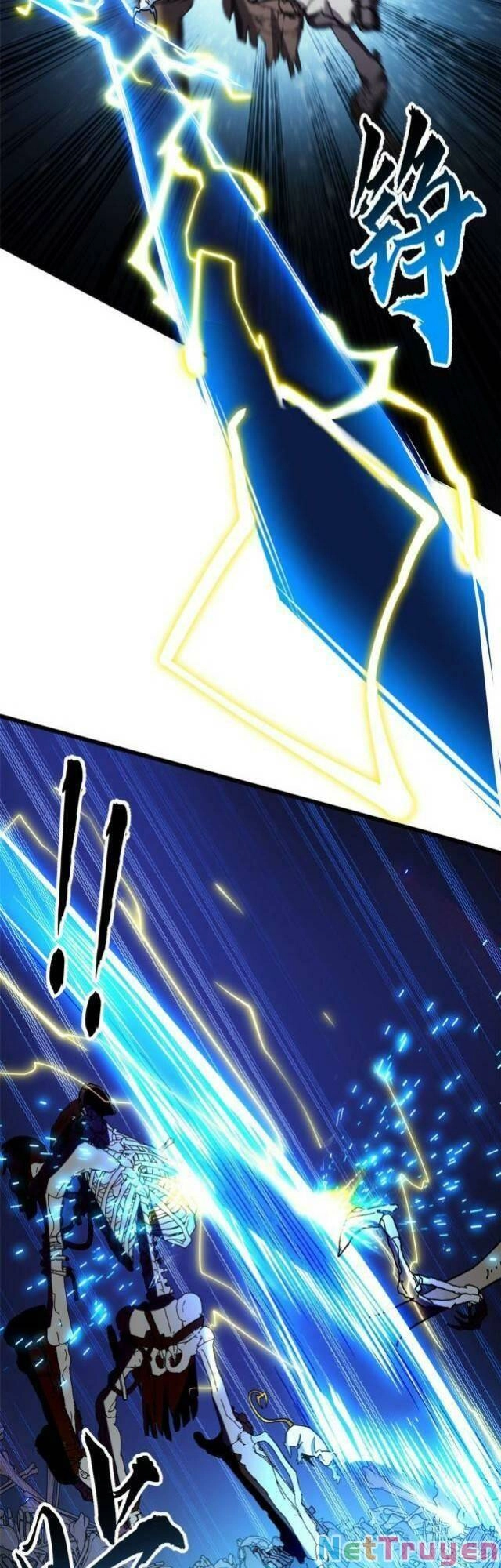 Ma Thú Siêu Thần Chapter 11 - 16