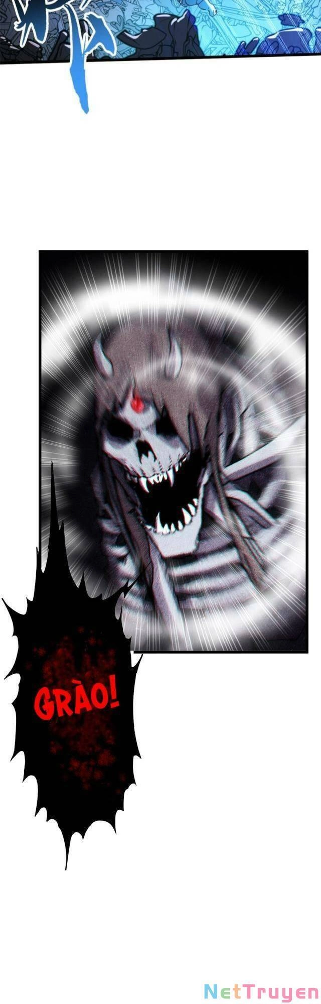 Ma Thú Siêu Thần Chapter 11 - 17