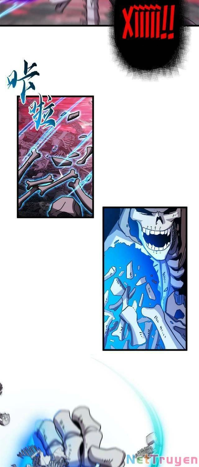 Ma Thú Siêu Thần Chapter 11 - 19