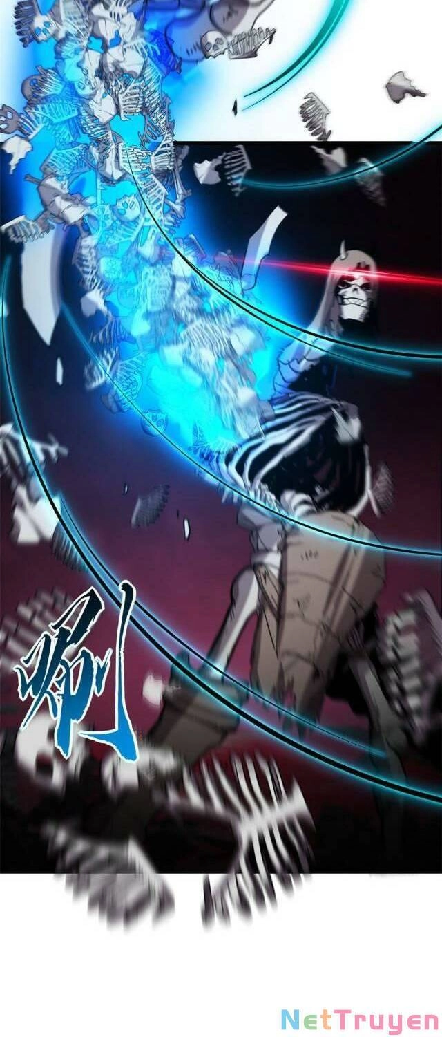 Ma Thú Siêu Thần Chapter 11 - 20