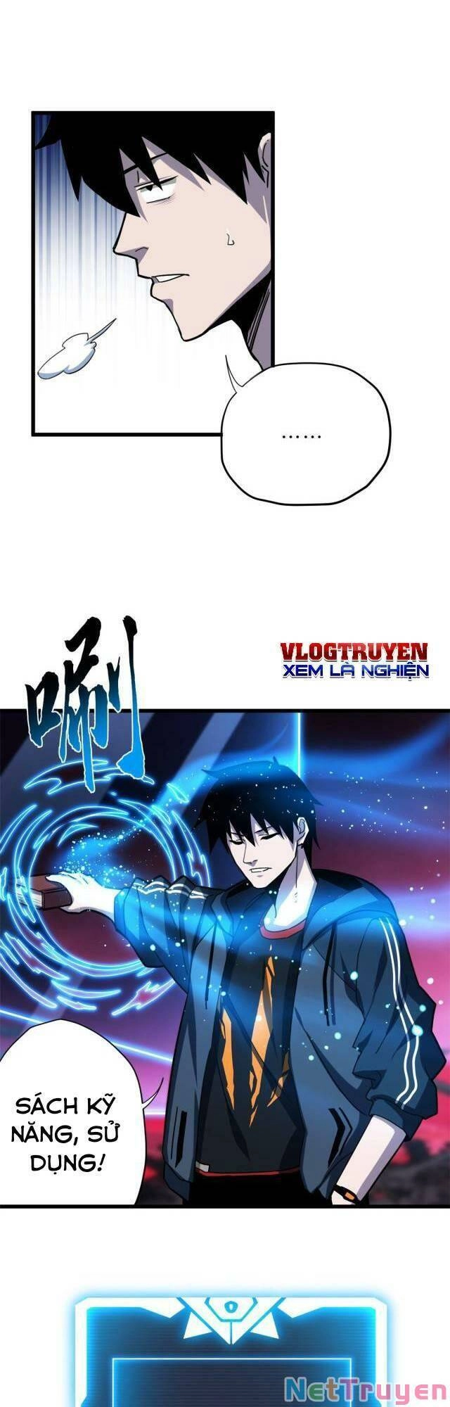 Ma Thú Siêu Thần Chapter 11 - 22