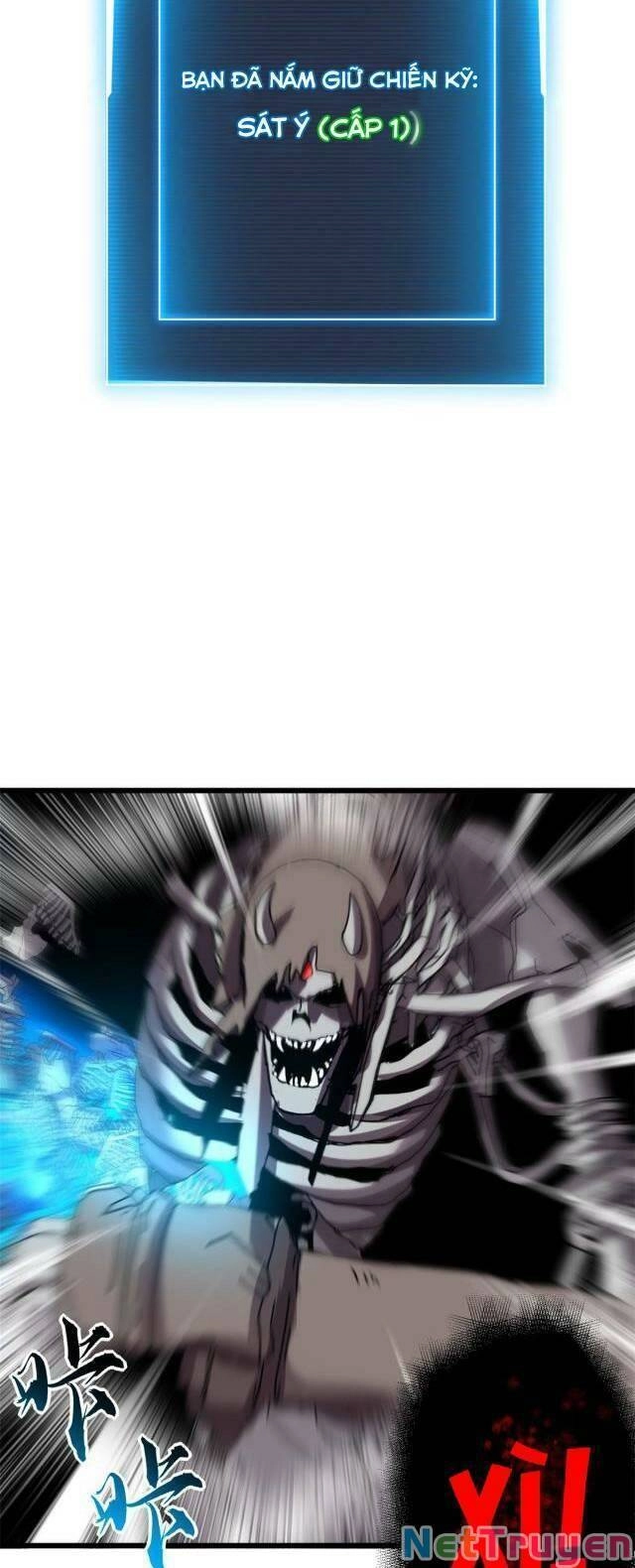 Ma Thú Siêu Thần Chapter 11 - 23