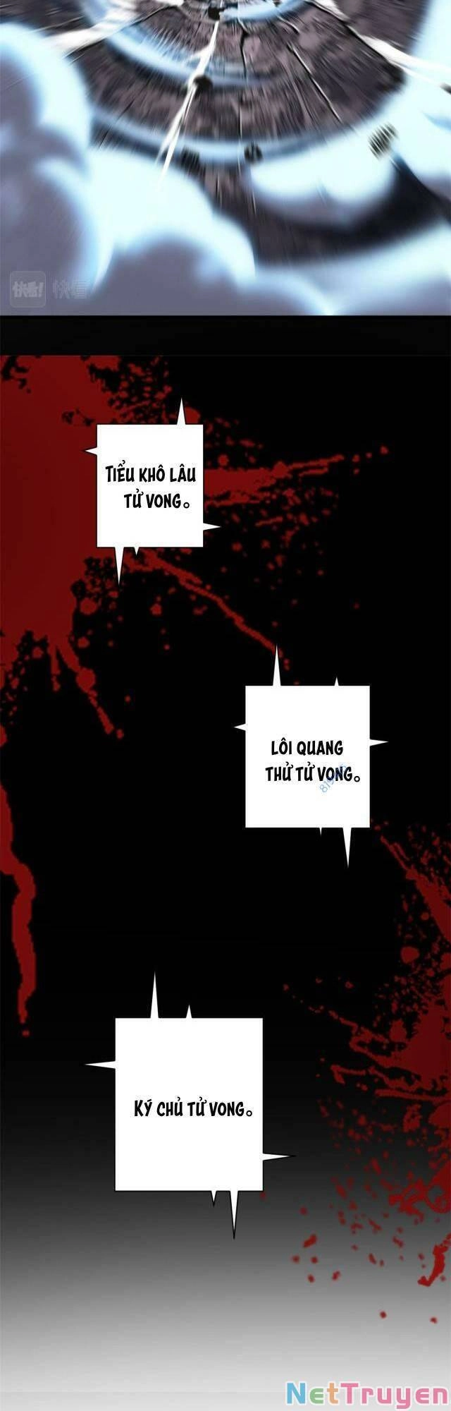 Ma Thú Siêu Thần Chapter 11 - 26