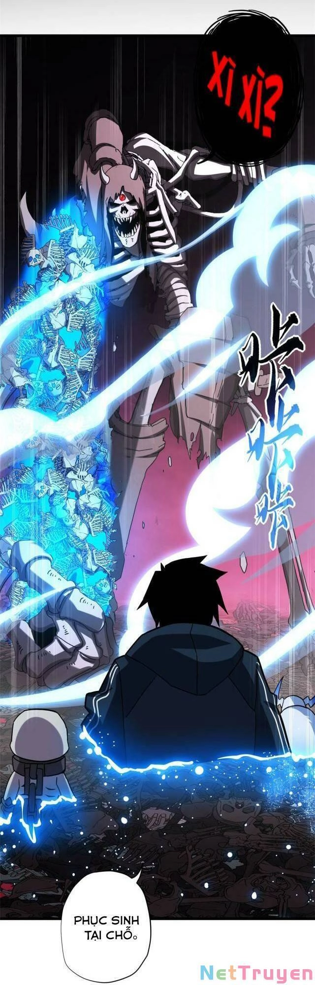 Ma Thú Siêu Thần Chapter 11 - 27