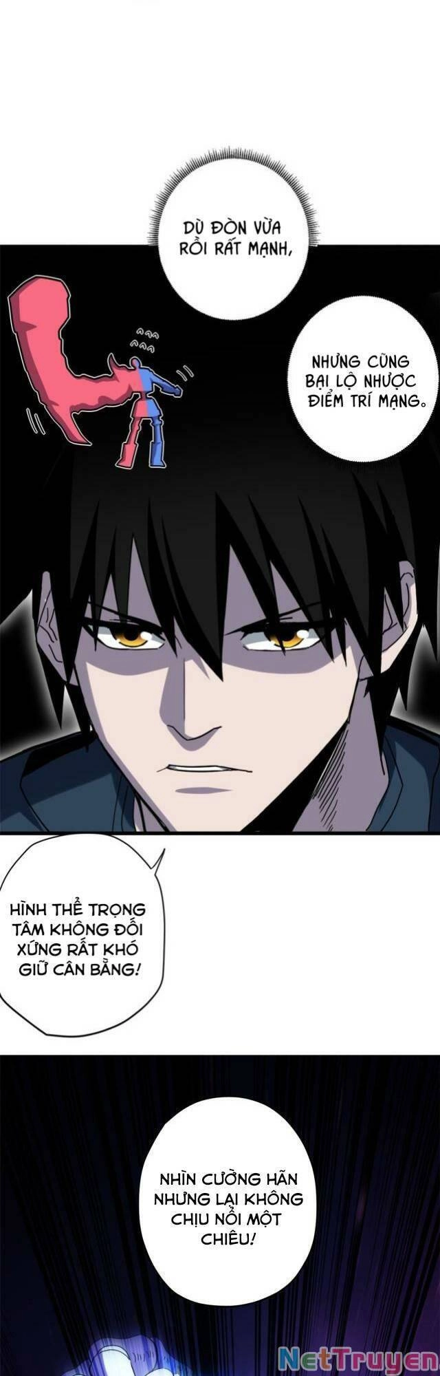 Ma Thú Siêu Thần Chapter 11 - 28