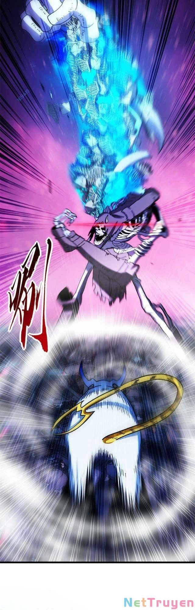 Ma Thú Siêu Thần Chapter 11 - 29