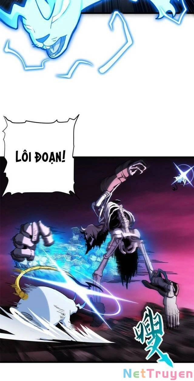 Ma Thú Siêu Thần Chapter 11 - 31