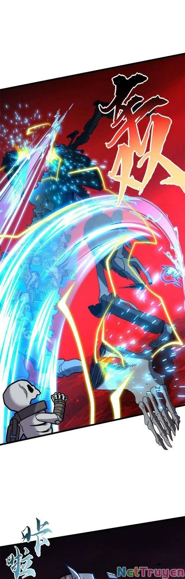 Ma Thú Siêu Thần Chapter 11 - 33