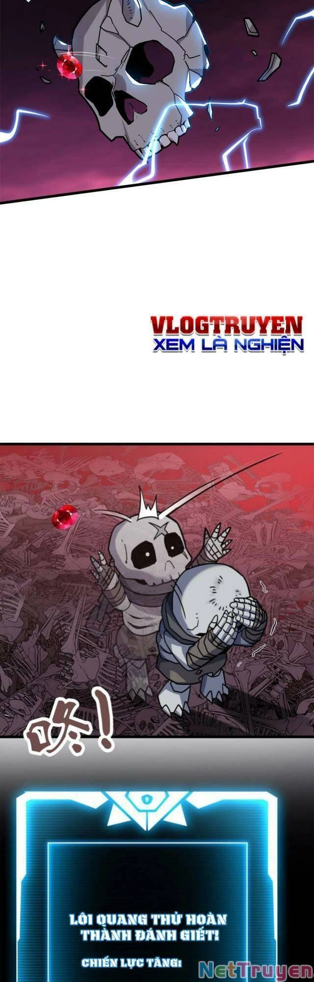 Ma Thú Siêu Thần Chapter 11 - 34