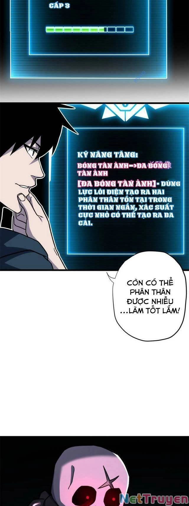 Ma Thú Siêu Thần Chapter 11 - 35