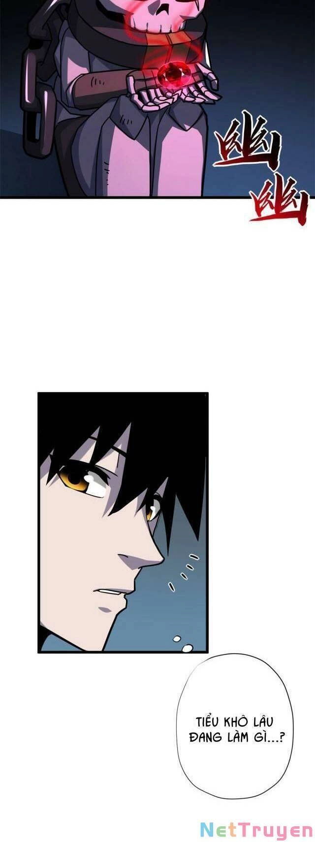 Ma Thú Siêu Thần Chapter 11 - 36