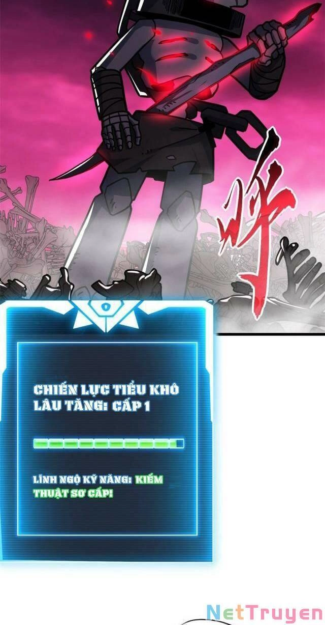 Ma Thú Siêu Thần Chapter 11 - 38