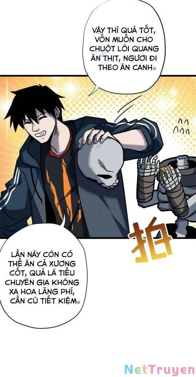 Ma Thú Siêu Thần Chapter 11 - 39