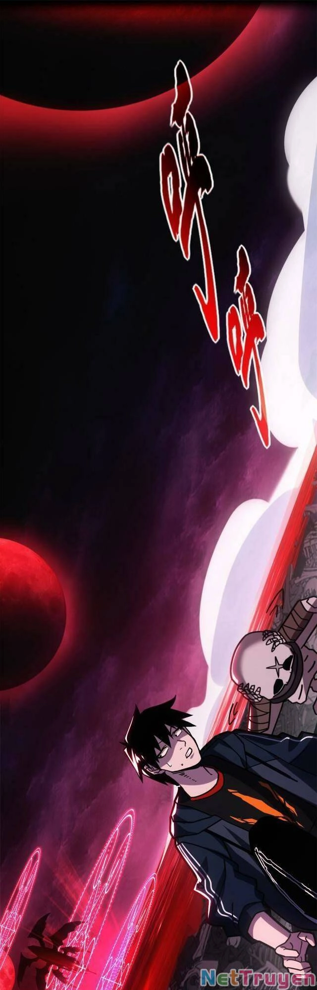 Ma Thú Siêu Thần Chapter 11 - 40