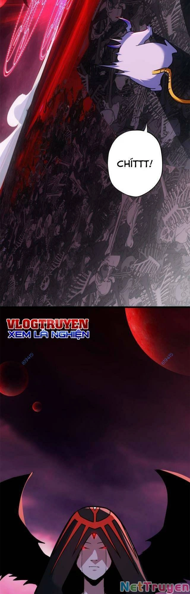 Ma Thú Siêu Thần Chapter 11 - 41