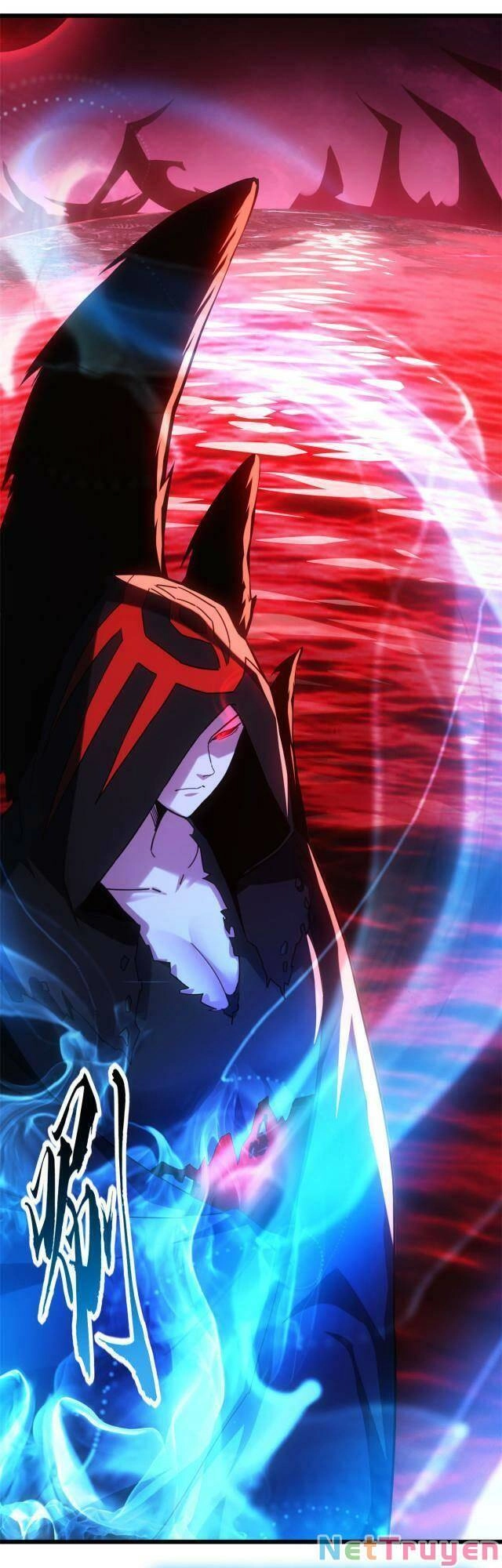 Ma Thú Siêu Thần Chapter 12 - 1