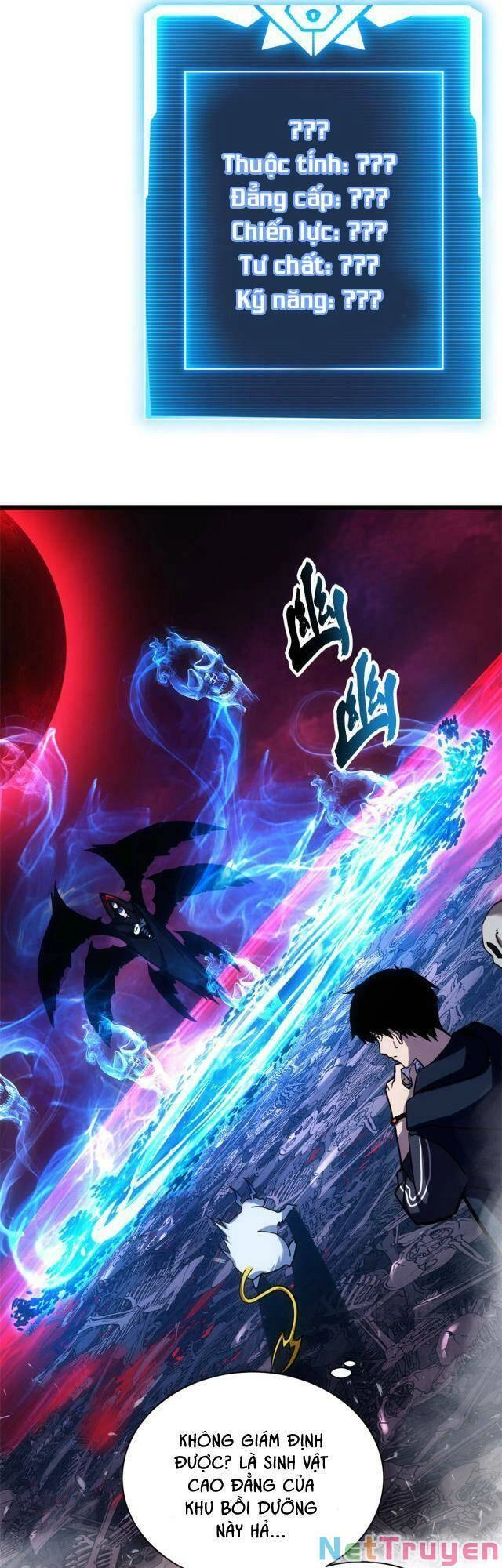 Ma Thú Siêu Thần Chapter 12 - 2