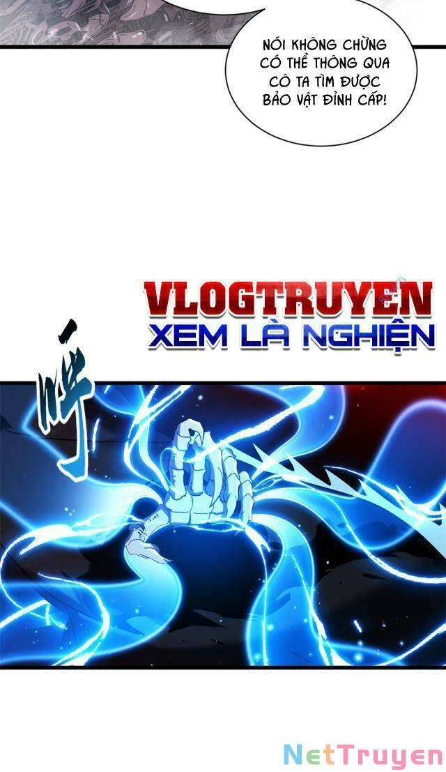 Ma Thú Siêu Thần Chapter 12 - 3