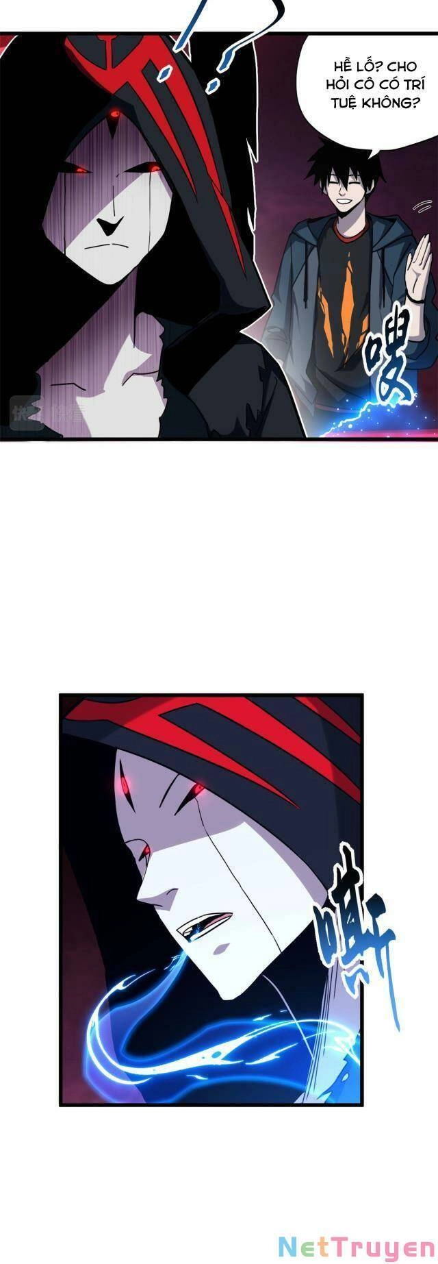 Ma Thú Siêu Thần Chapter 12 - 7