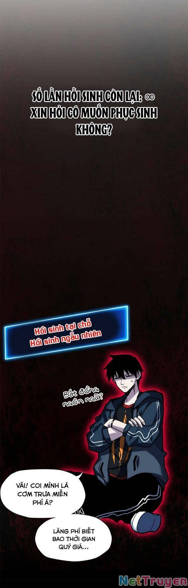 Ma Thú Siêu Thần Chapter 12 - 9