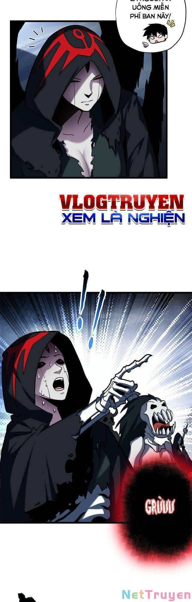 Ma Thú Siêu Thần Chapter 12 - 13