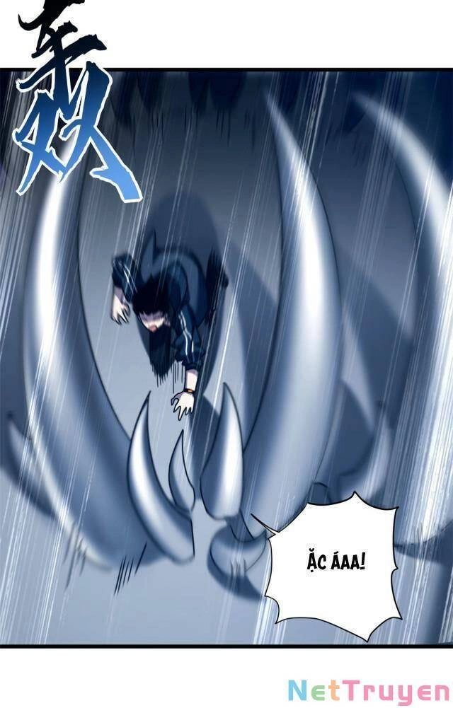 Ma Thú Siêu Thần Chapter 12 - 14