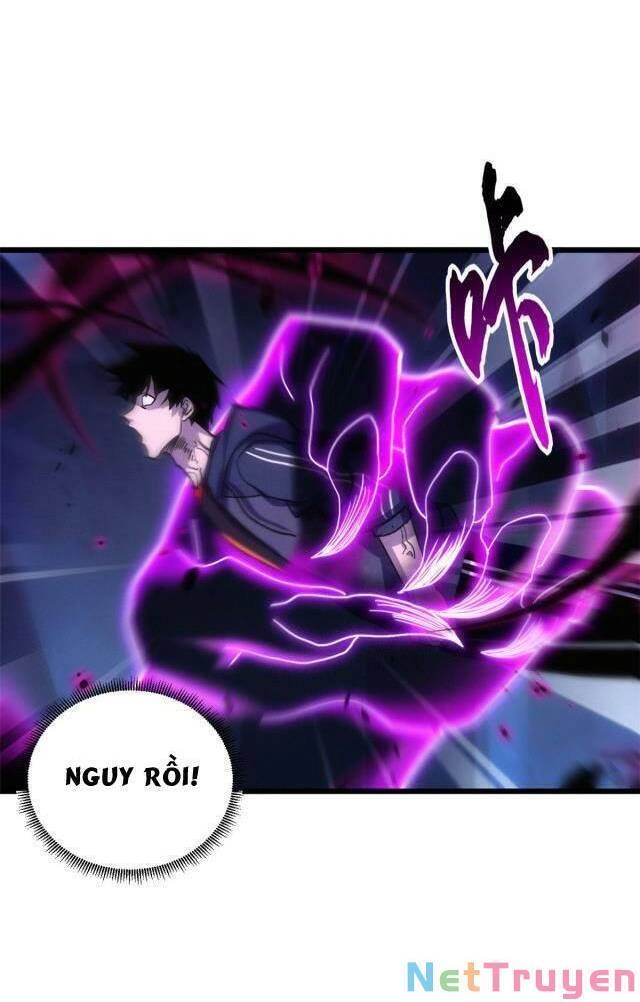 Ma Thú Siêu Thần Chapter 12 - 15