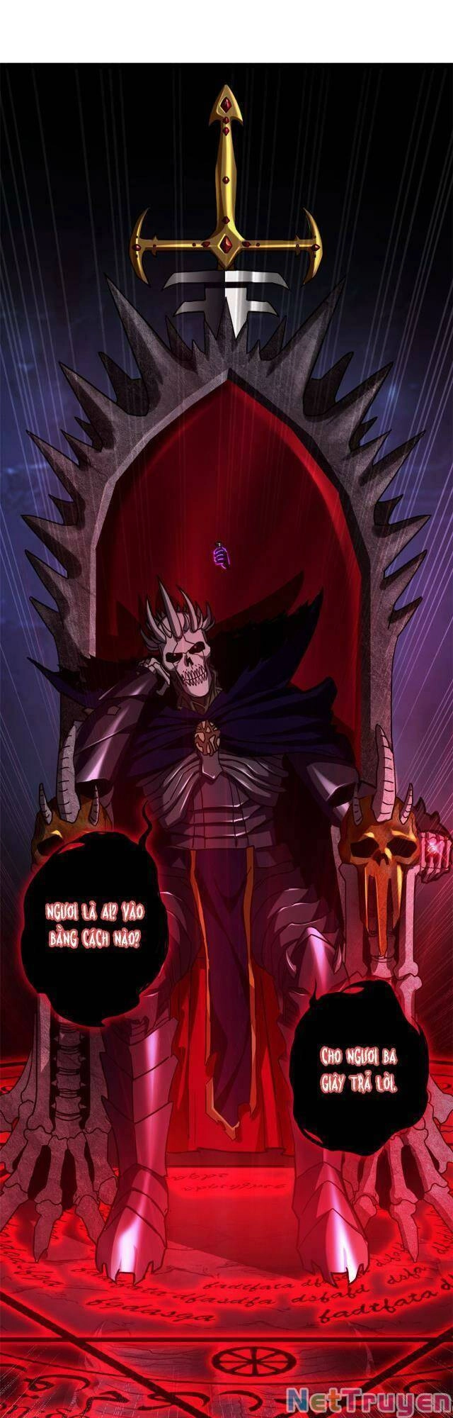 Ma Thú Siêu Thần Chapter 12 - 16