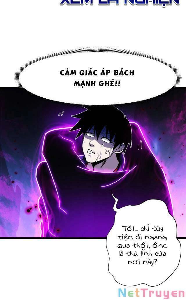 Ma Thú Siêu Thần Chapter 12 - 18