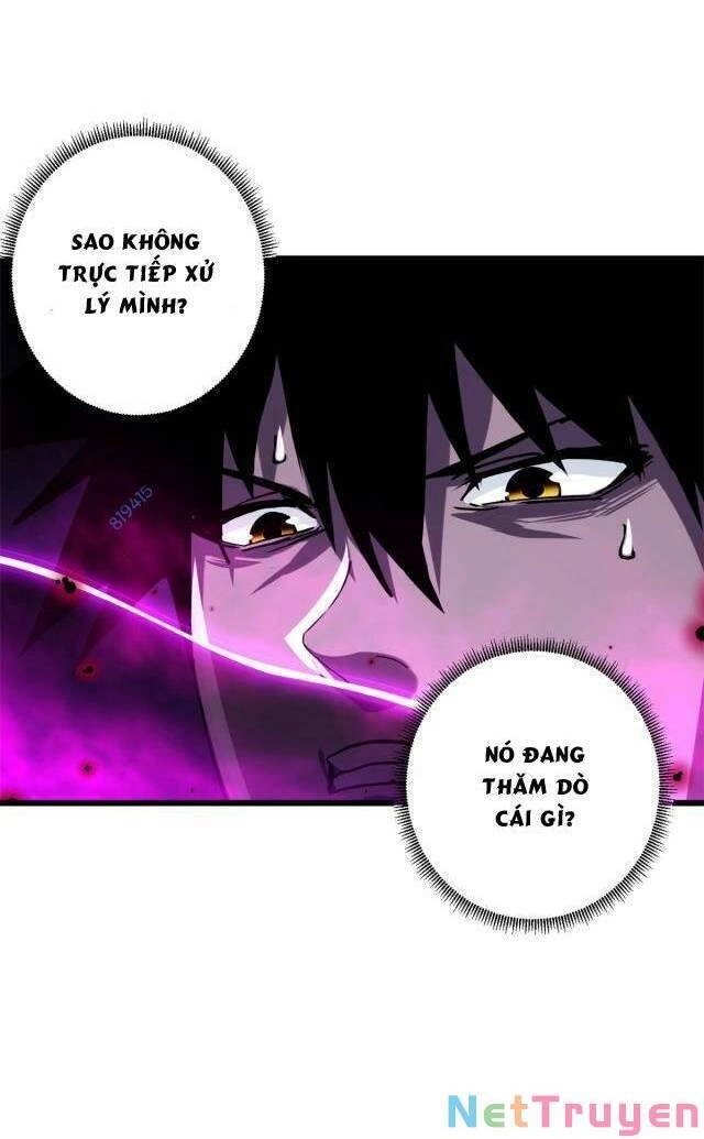Ma Thú Siêu Thần Chapter 12 - 19